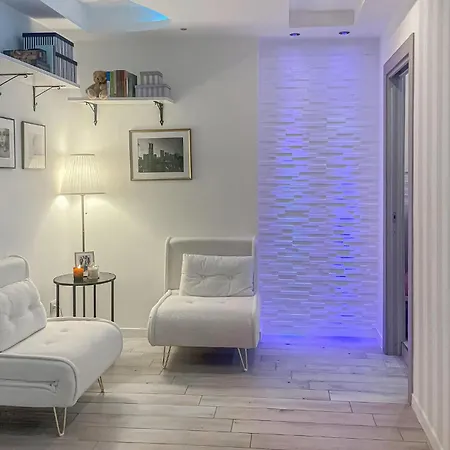 Cozy In With Wifi Apartment *
