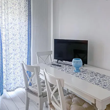 Cozy In With Wifi Taranto