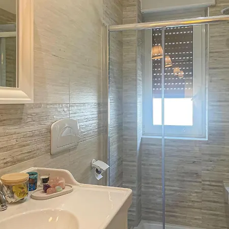 Cozy In With Wifi Apartment Taranto